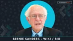 Bernie Sanders
