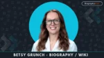 Betsy Grunch Bio