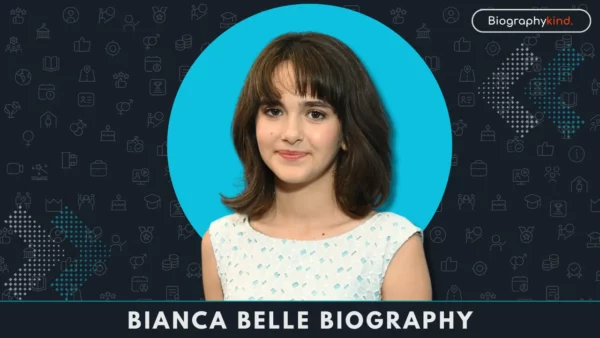 Bianca Belle