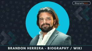 Brandon Herrera