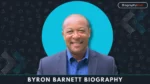 Byron Barnett