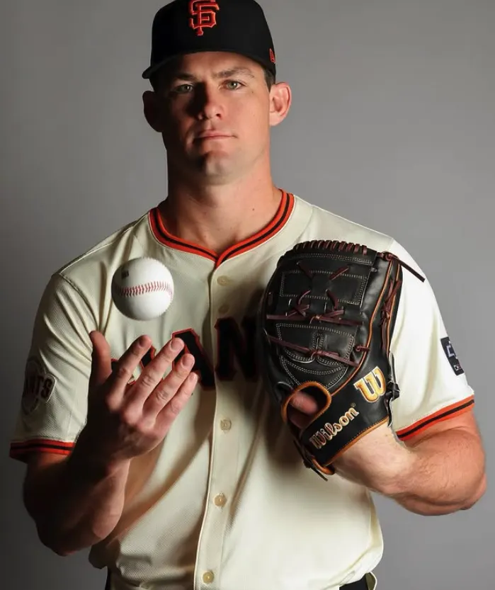 Carson Seymour photo