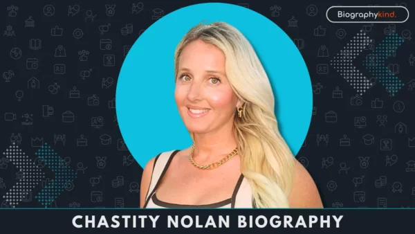 Chastity Nolan