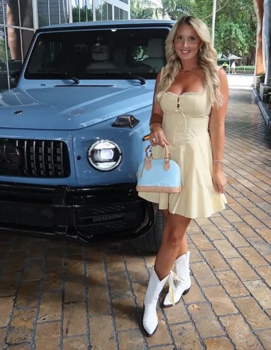 Chastity Nolan Photo