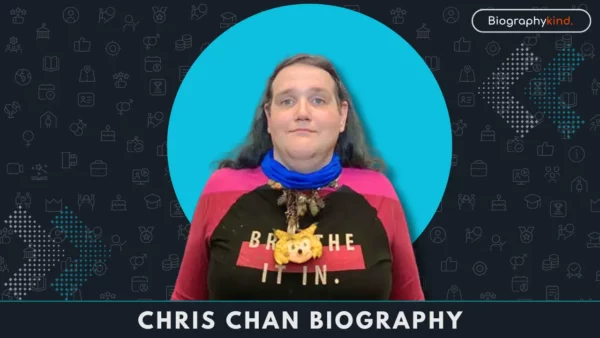 Chris Chan