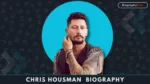 Chris Housman