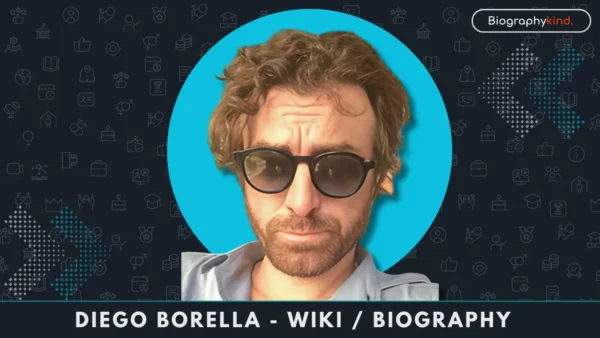 Diego Borella