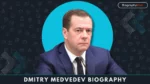 Dmitry Medvedev