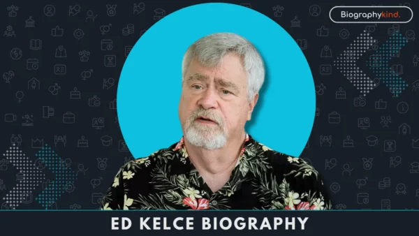 Ed Kelce
