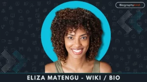 Eliza Matengu