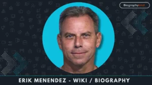 Erik Menendez