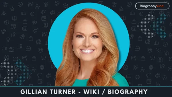 Gillian turner