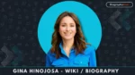 Gina Hinojosa