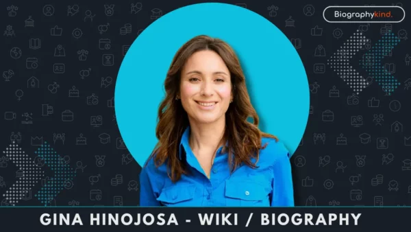 Gina Hinojosa
