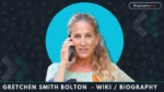 Gretchen Smith Bolton