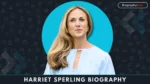 Harriet Sperling