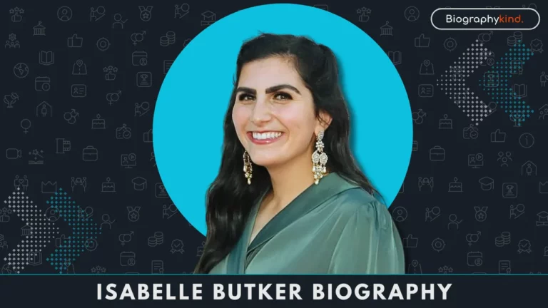 Isabelle Butker