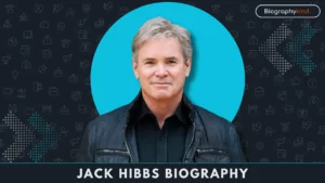 Jack Hibbs