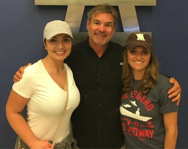 Jack Hibbs Daughters