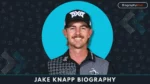 Jake Knapp Photo