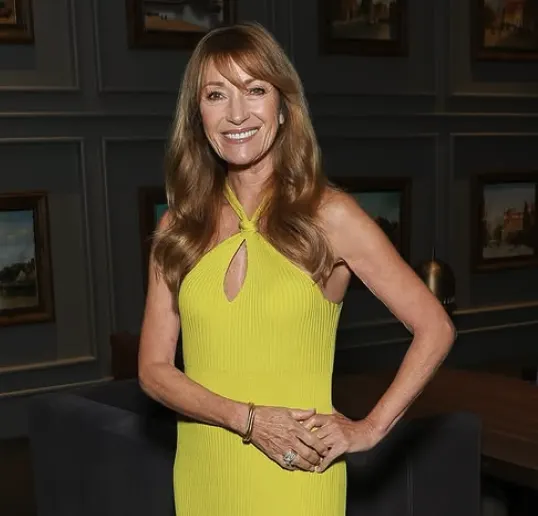 Jane Seymour