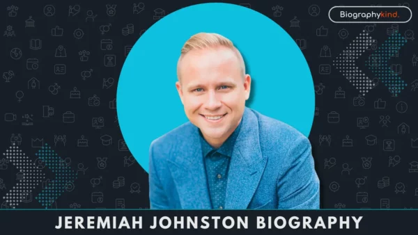 Jeremiah Johnston
