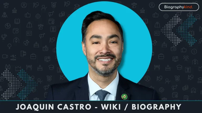 Joaquin Castro