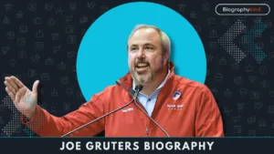 Joe Gruters