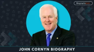 John Cornyn