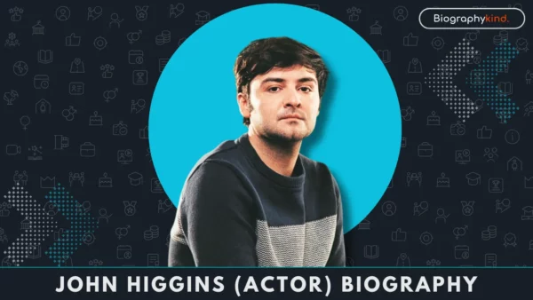John Higgins (Actor)