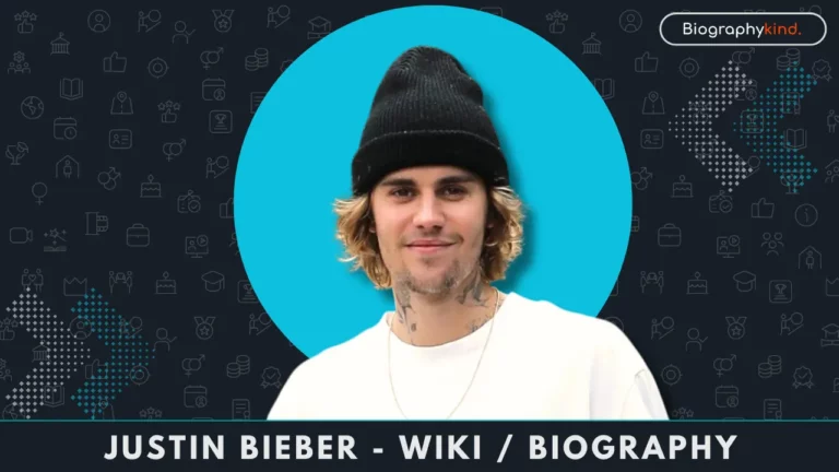 Justin Bieber Biography