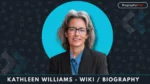 Kathleen Williams