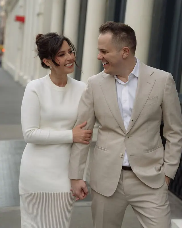 Katie Thurston and Jeff Arcuri