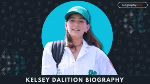 Kelsey Dalition