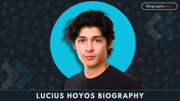 Lucius Hoyos