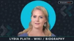 Lydia Plath