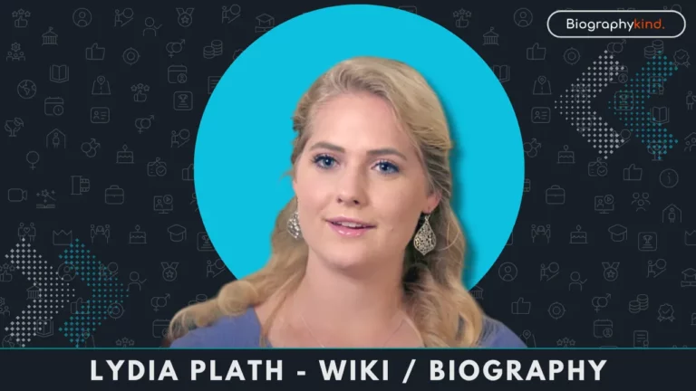 Lydia Plath