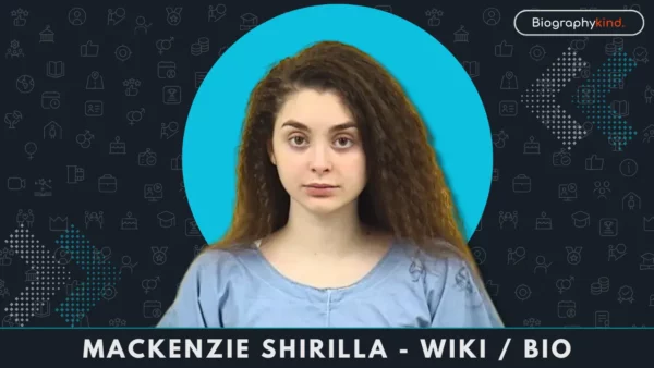 Mackenzie Shirilla