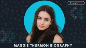 Maggie Thurmon