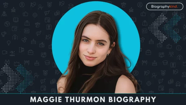 Maggie Thurmon