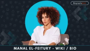 Manal El-Feitury