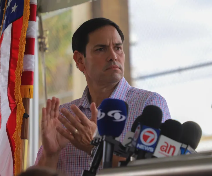 Marco Rubio