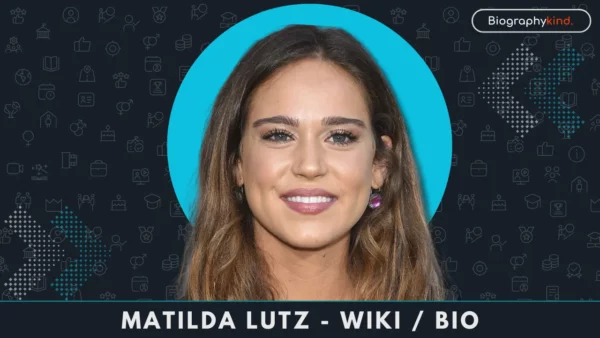 Matilda Lutz