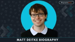 Matt Deitke
