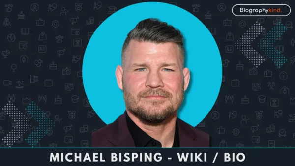 Michael Bisping