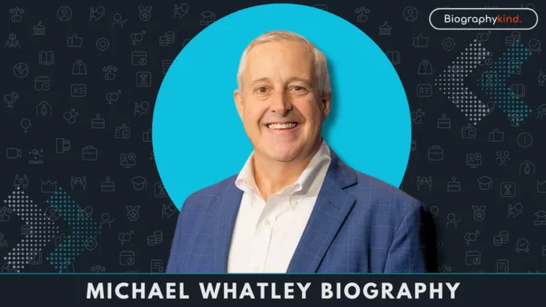 Michael Whatley