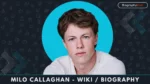 Milo Callaghan