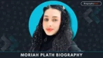 Moriah Plath