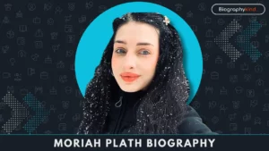 Moriah Plath