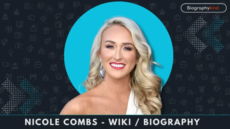 Nicole Combs